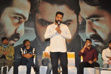 Jai Lava Kusa Movie Jayotsavam